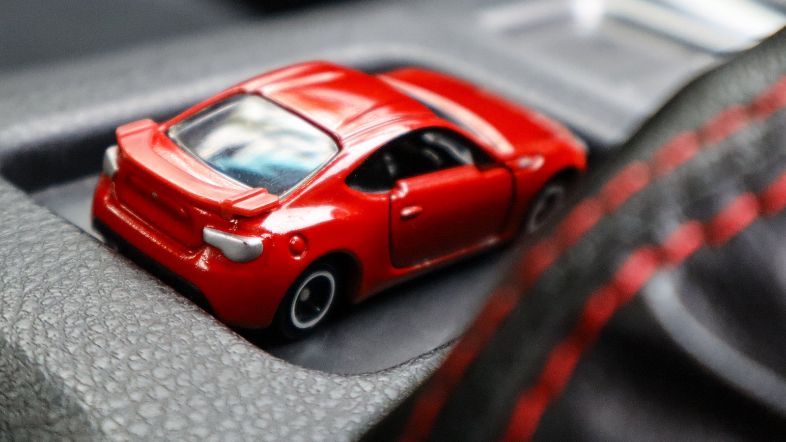 Why I’ve Bought A Toyota GT86