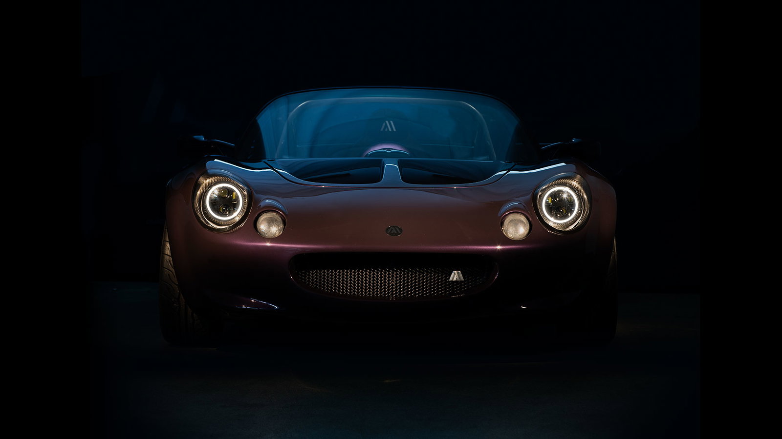Analogue Automotive VHPK