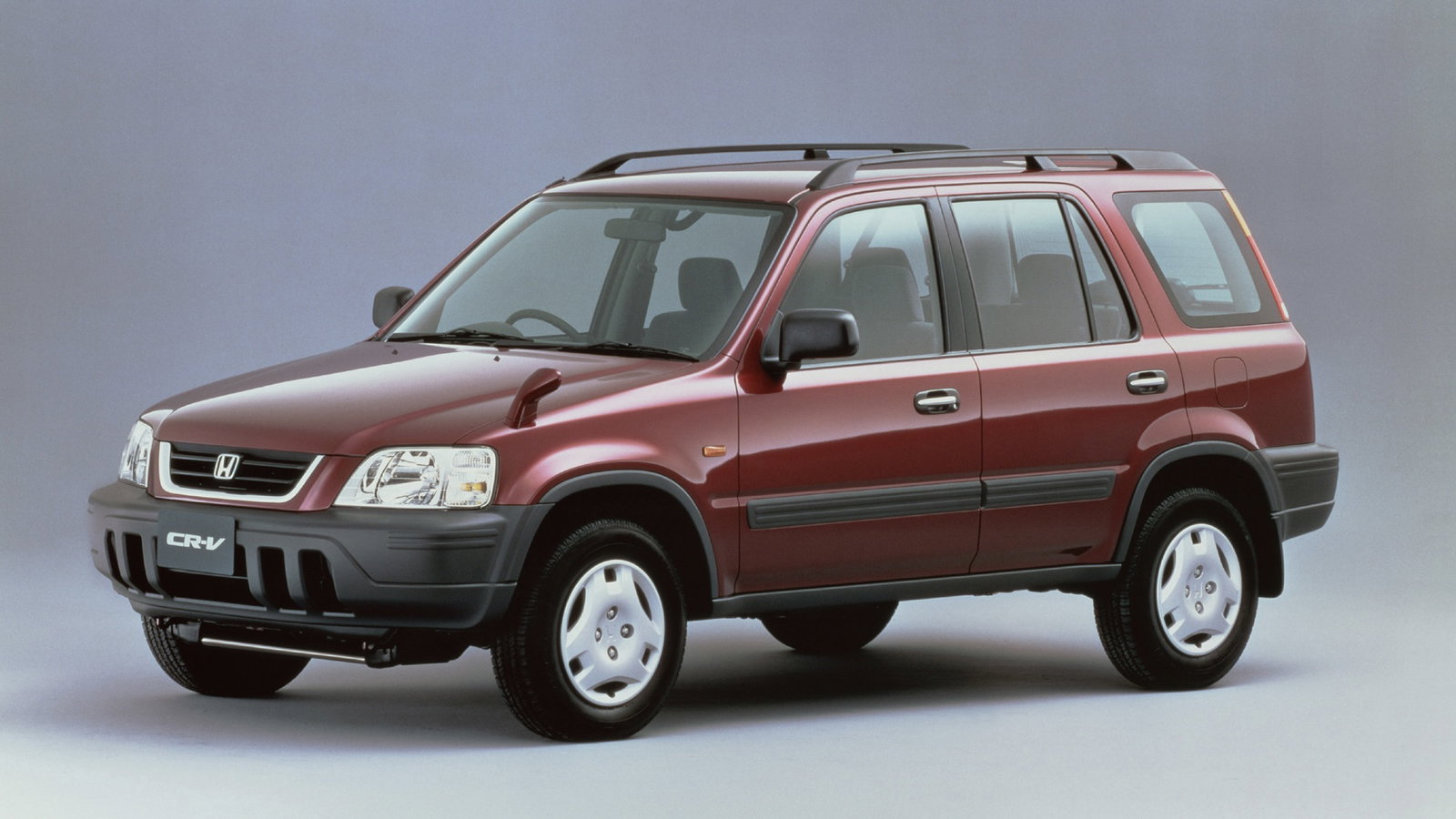 Honda CR-V (first generation)