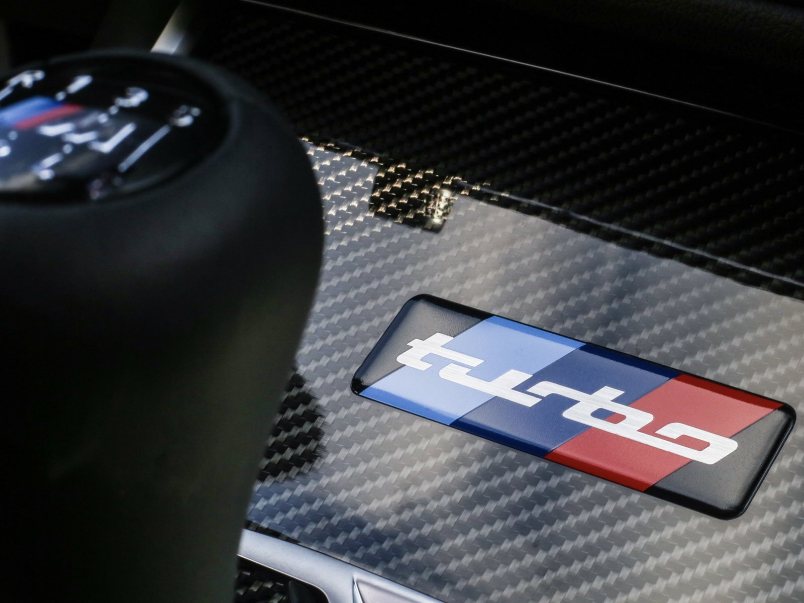 BMW M2 Turbo Design Edition - interior