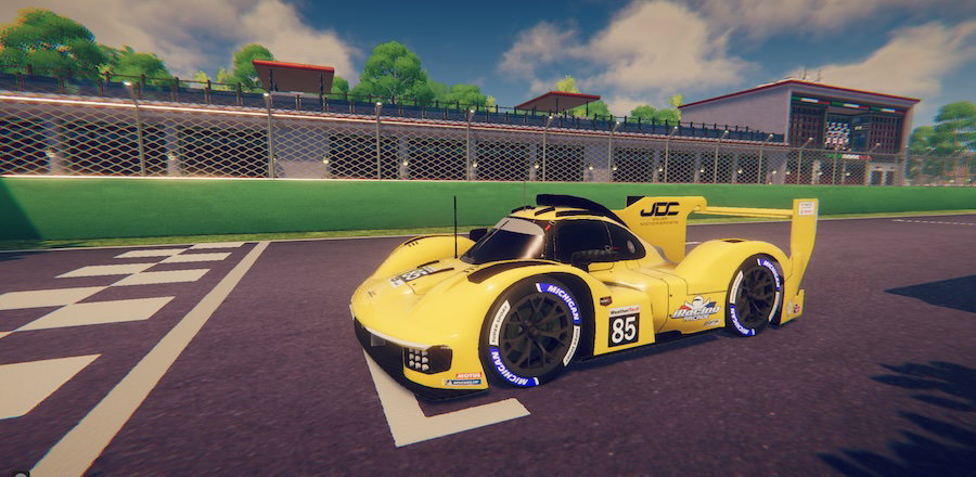 You Can Try iRacing Arcade For Free From 13 October