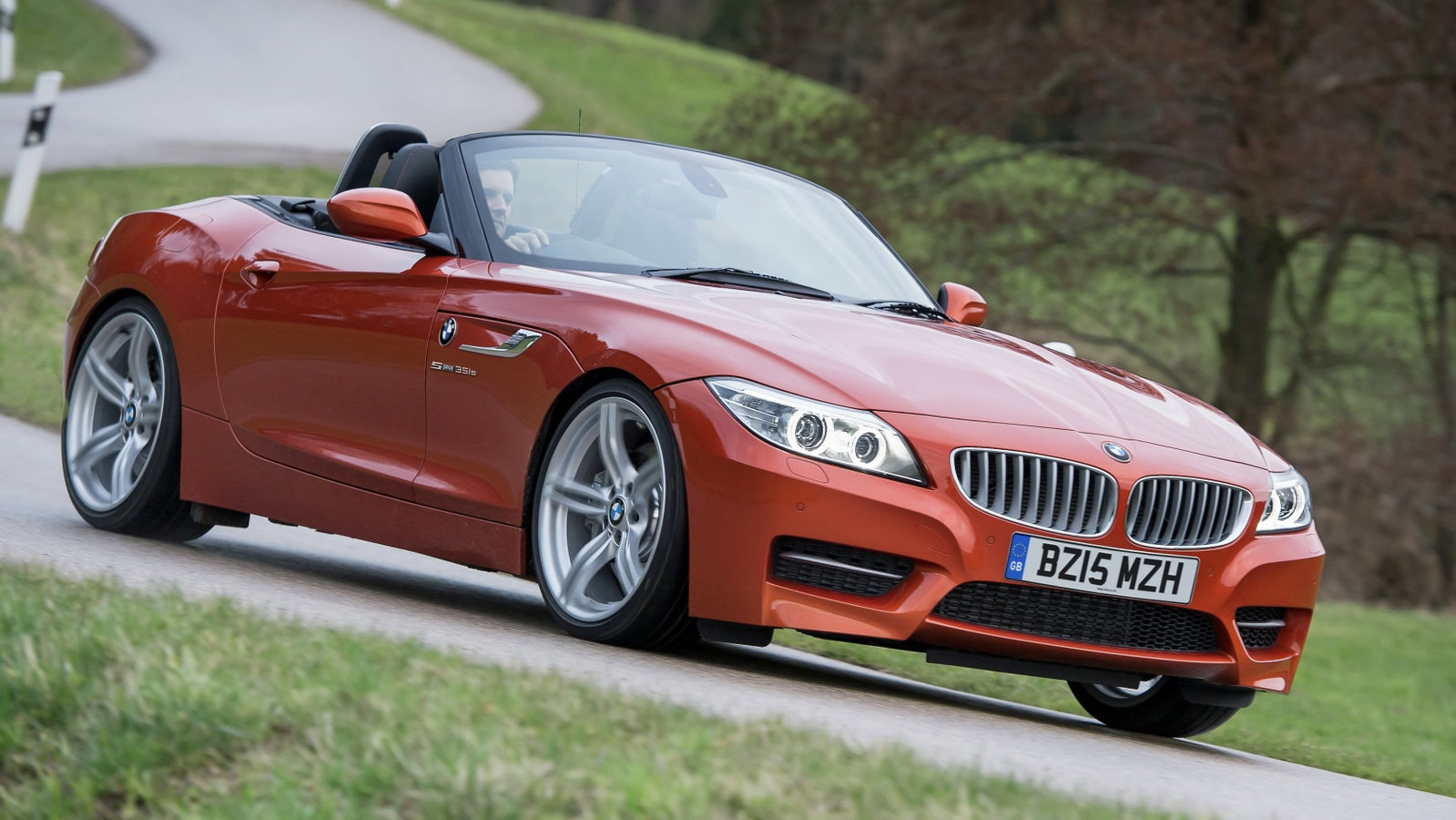 BMW Z4