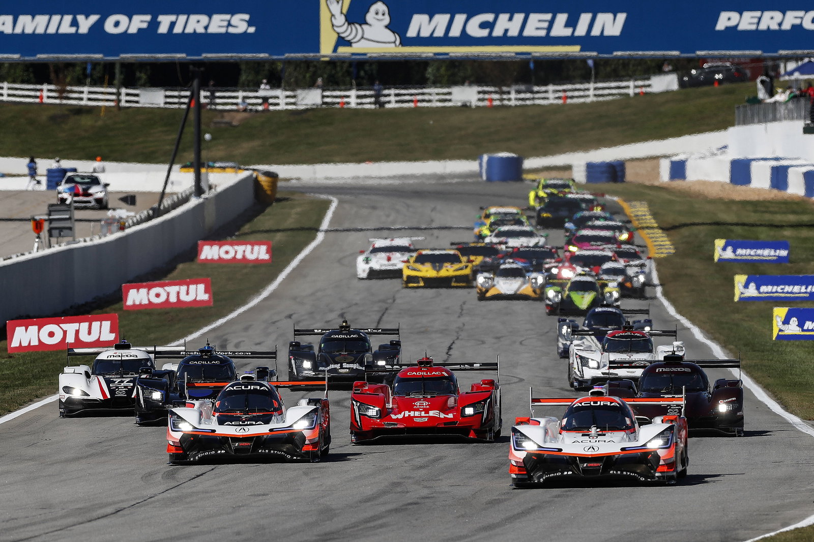 2020 Petit Le Mans