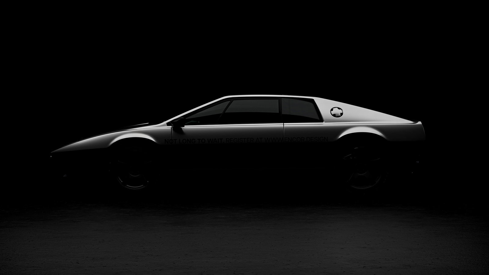 Encor Series 1 teaser - side