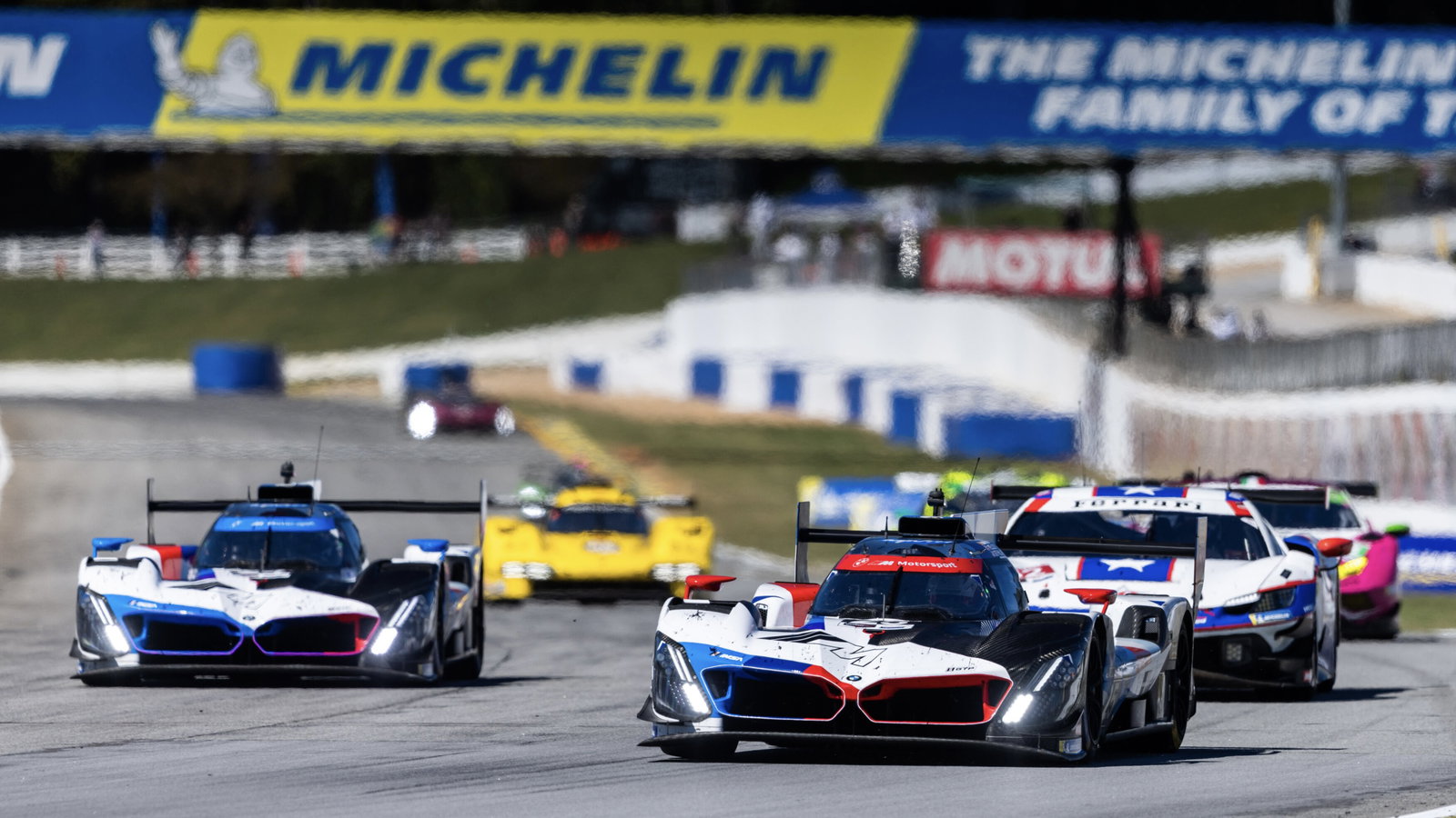 2024 Petit Le Mans