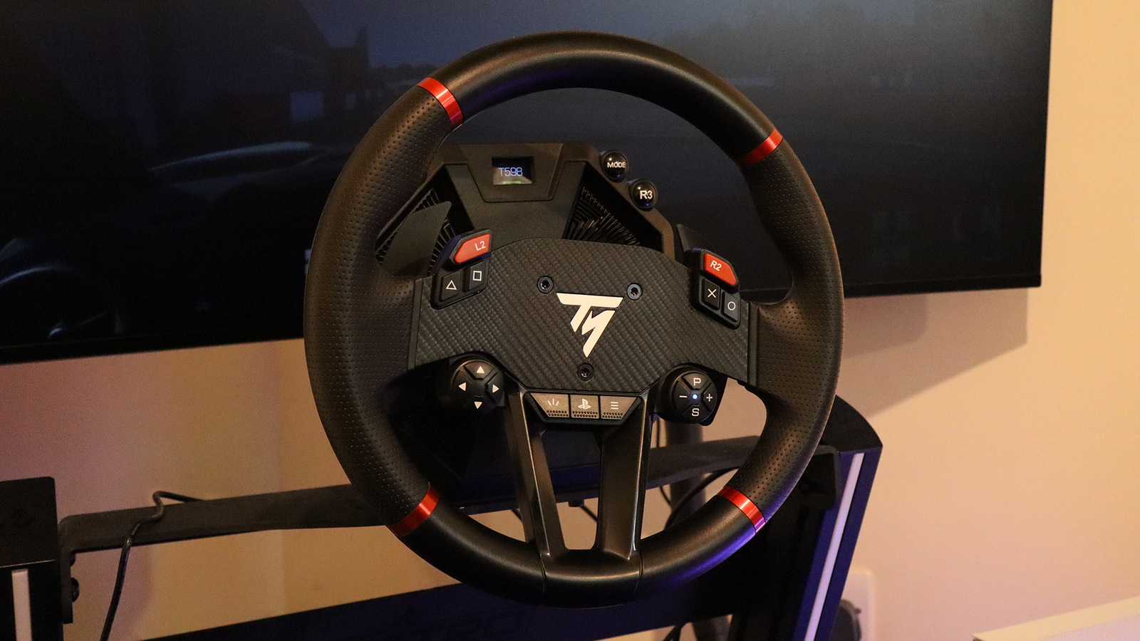 Thrustmaster T598