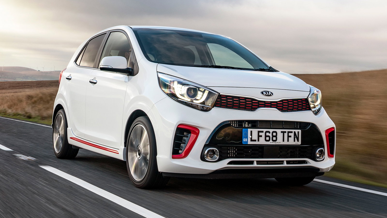 10 Used First Cars That Aren’t Totally Boring