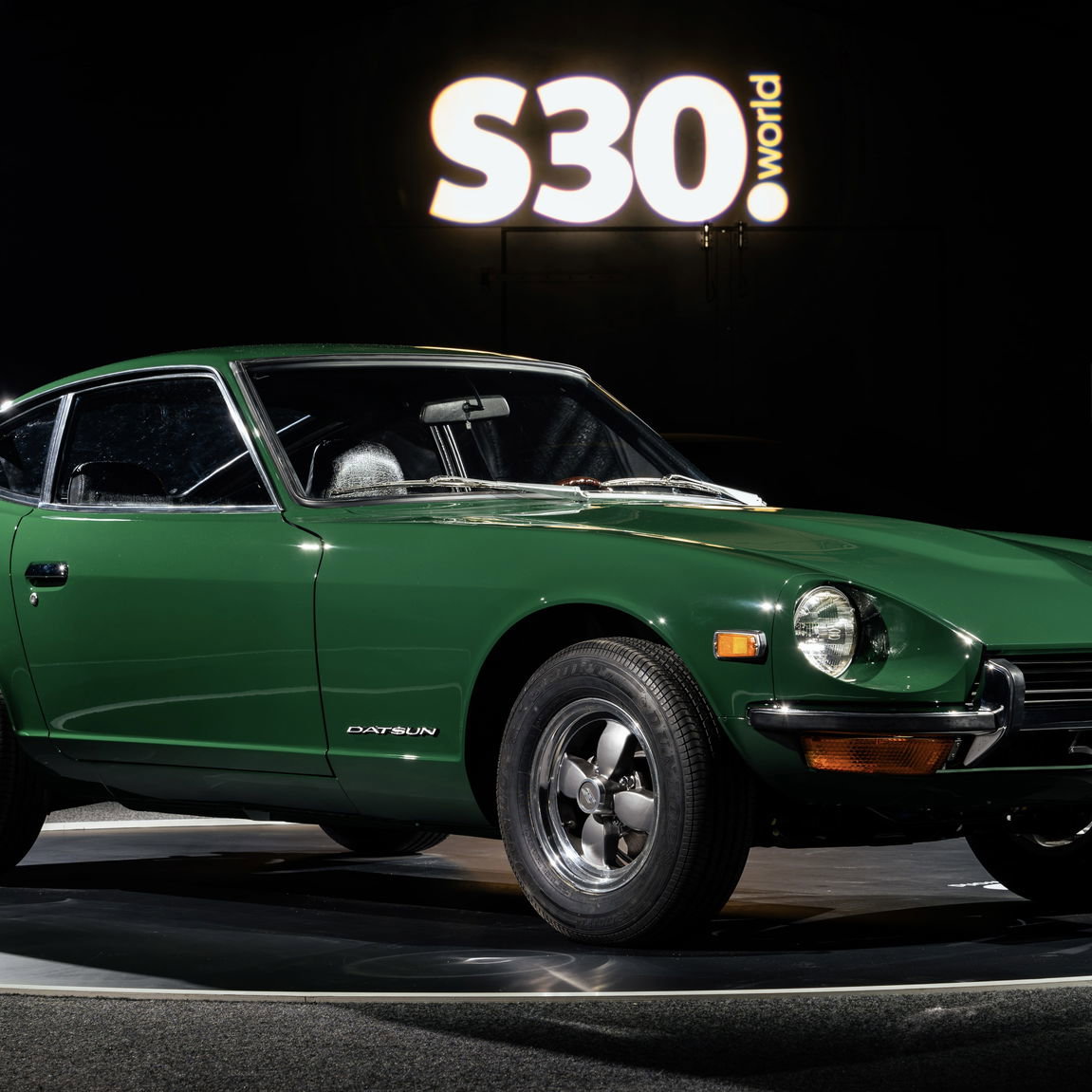 S30.world Fairlady Z