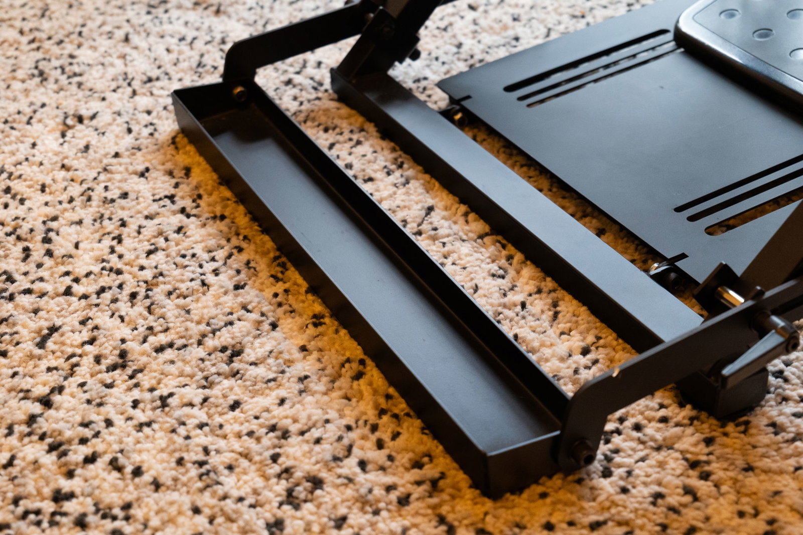 Nitro Concepts C Racer Seat Rail