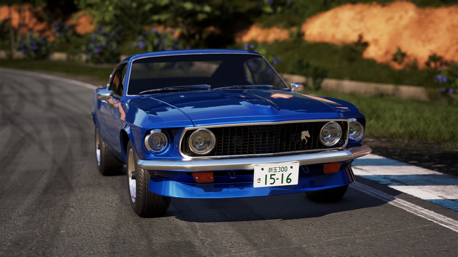 JDM: Japanese Drift Master Is Coming To Consoles