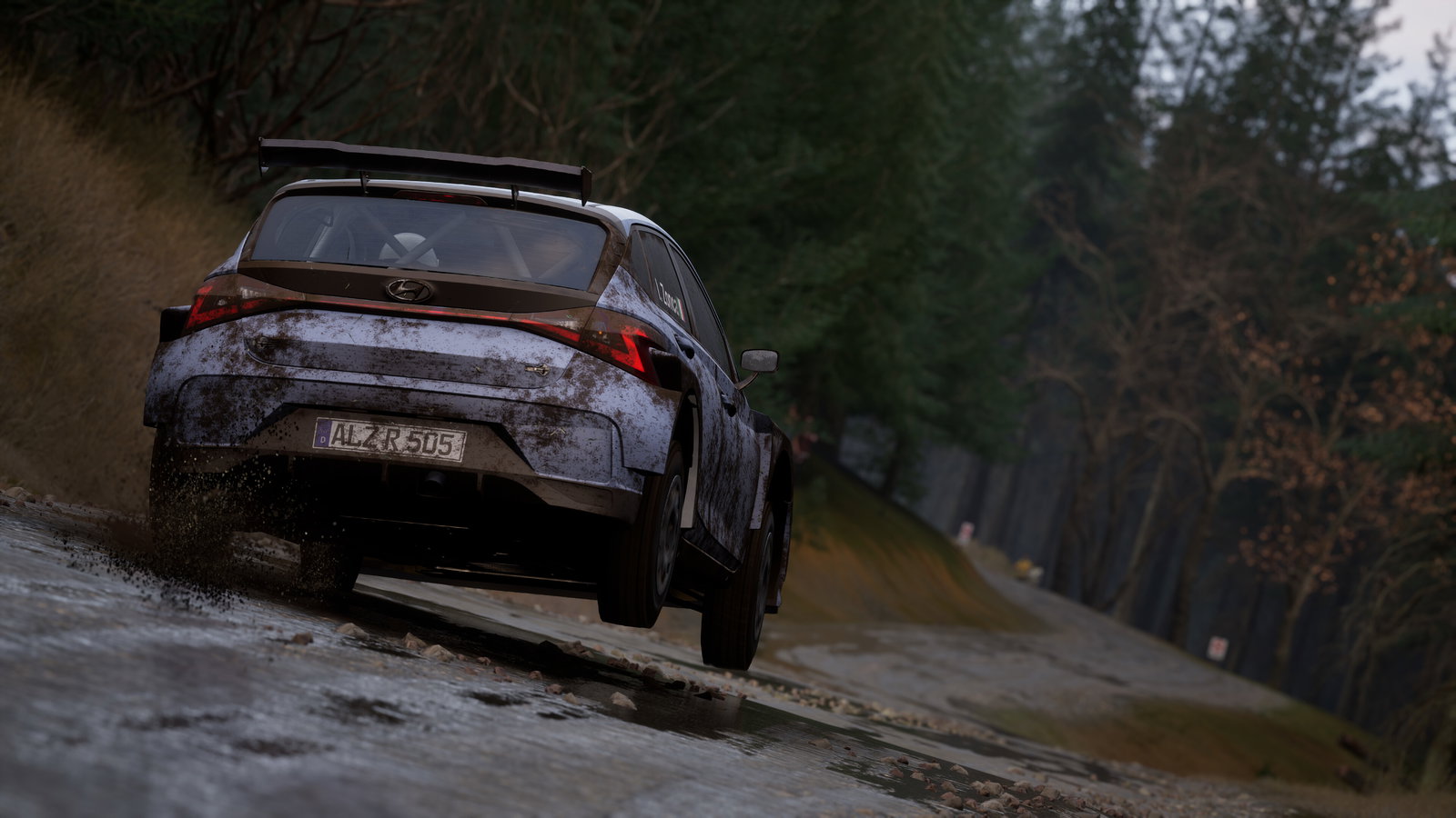 Assetto Corsa Rally: Early Access Car List, Stages And Release Date