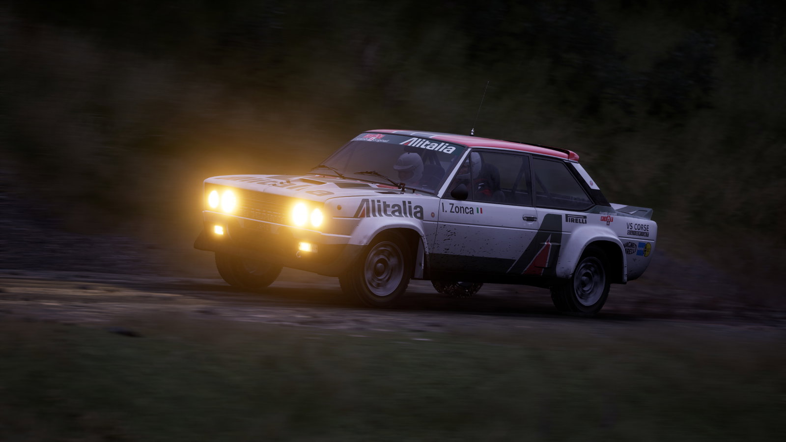 Assetto Corsa Rally: Early Access Car List, Stages And Release Date