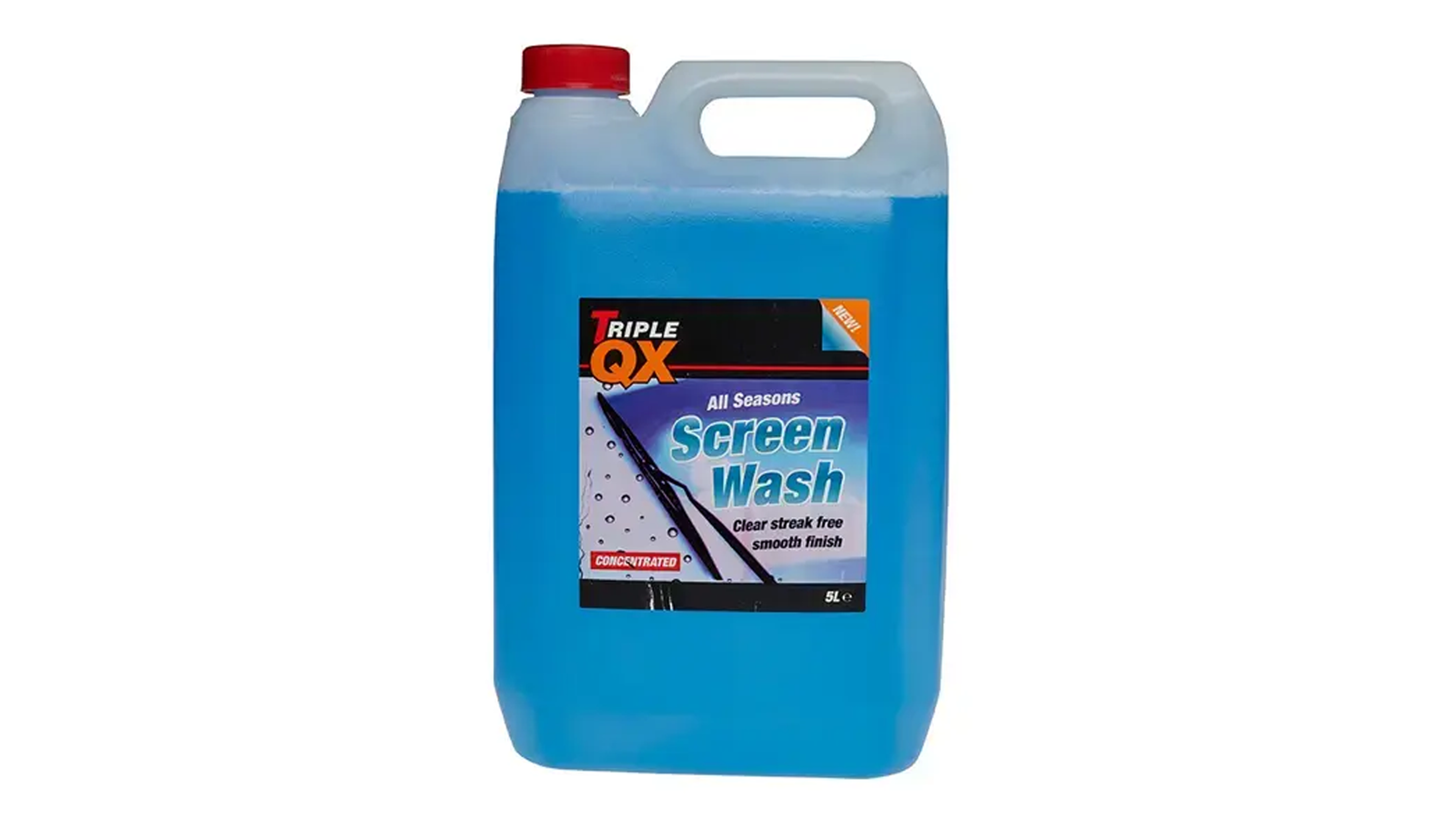 5 Driving Essentials You Need This Winter