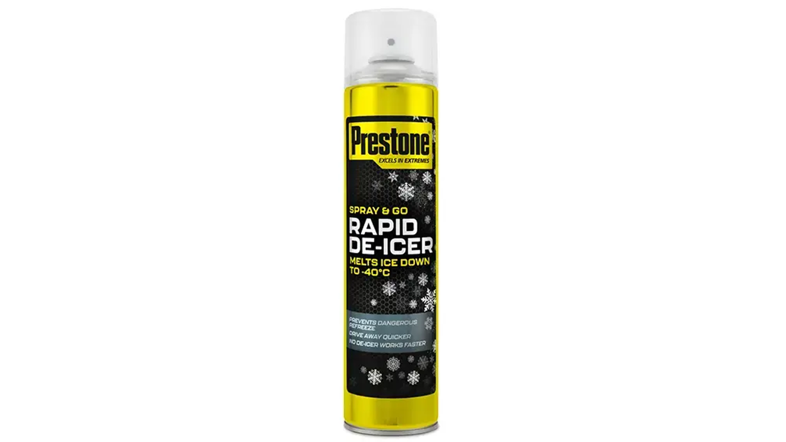 5 Driving Essentials You Need This Winter