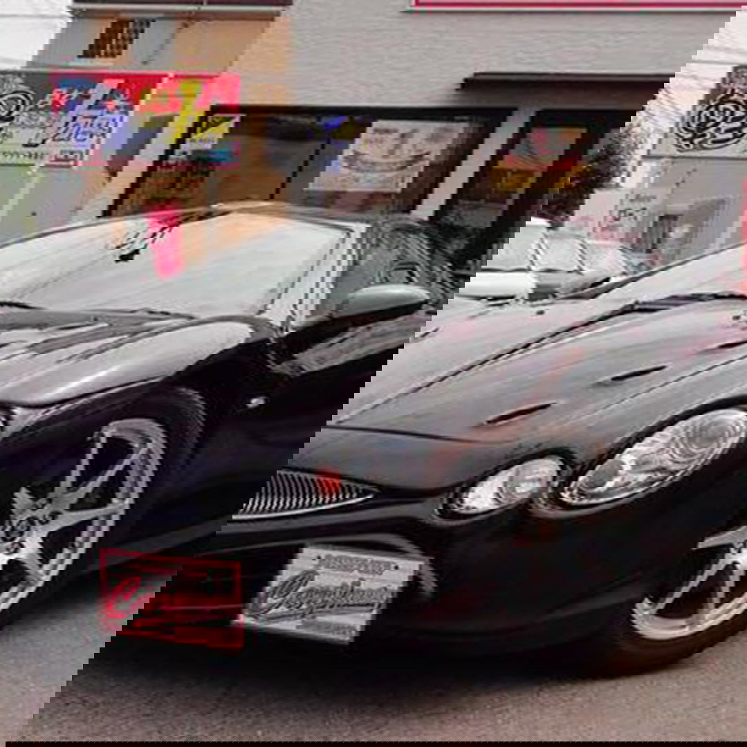 Buy This Triple-Carb Datsun 1200 Before We Do