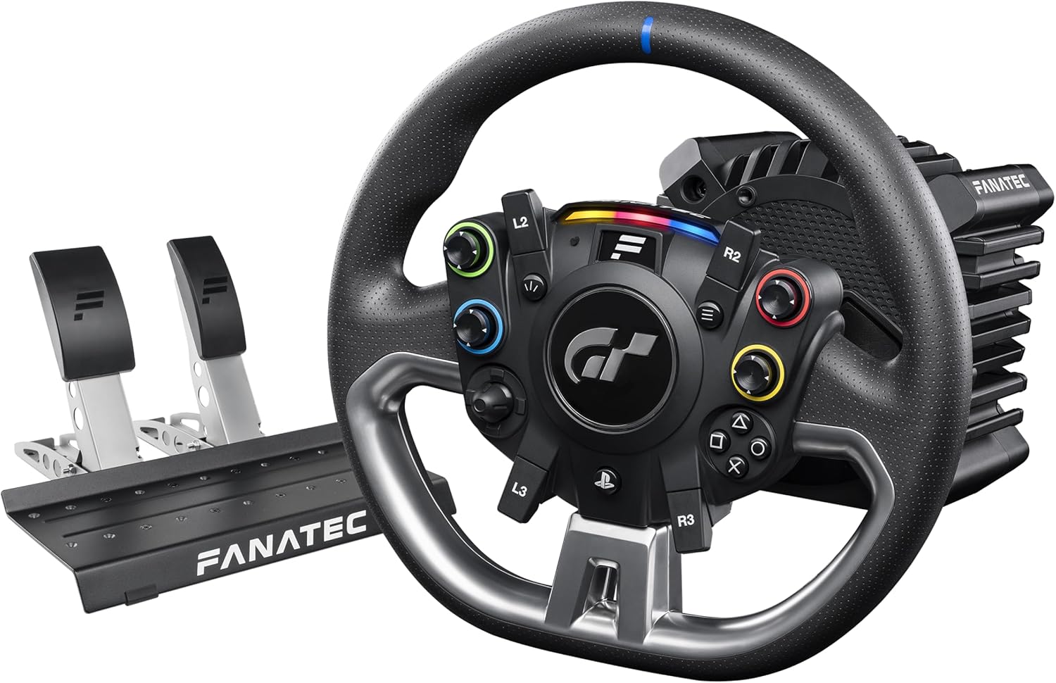 The Best Black Friday 2025 Deals For Racing Gamers