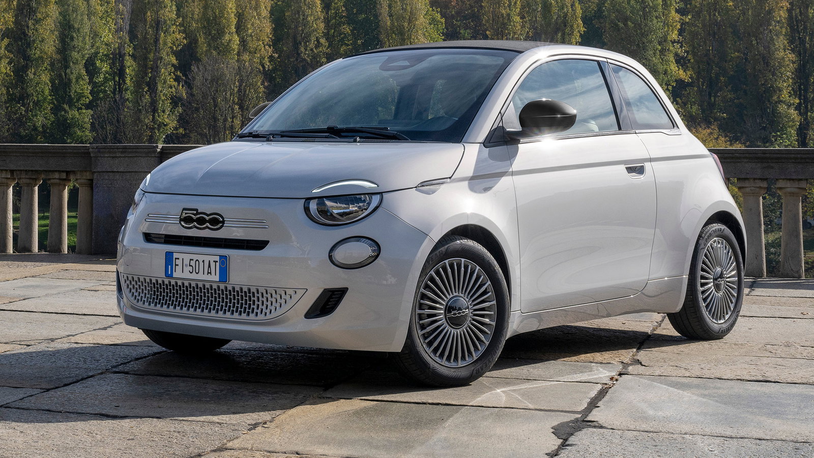 The 5 Slowest Cars On Sale In 2025