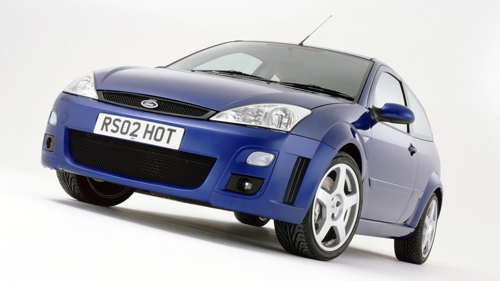 Ford Focus RS Mk1