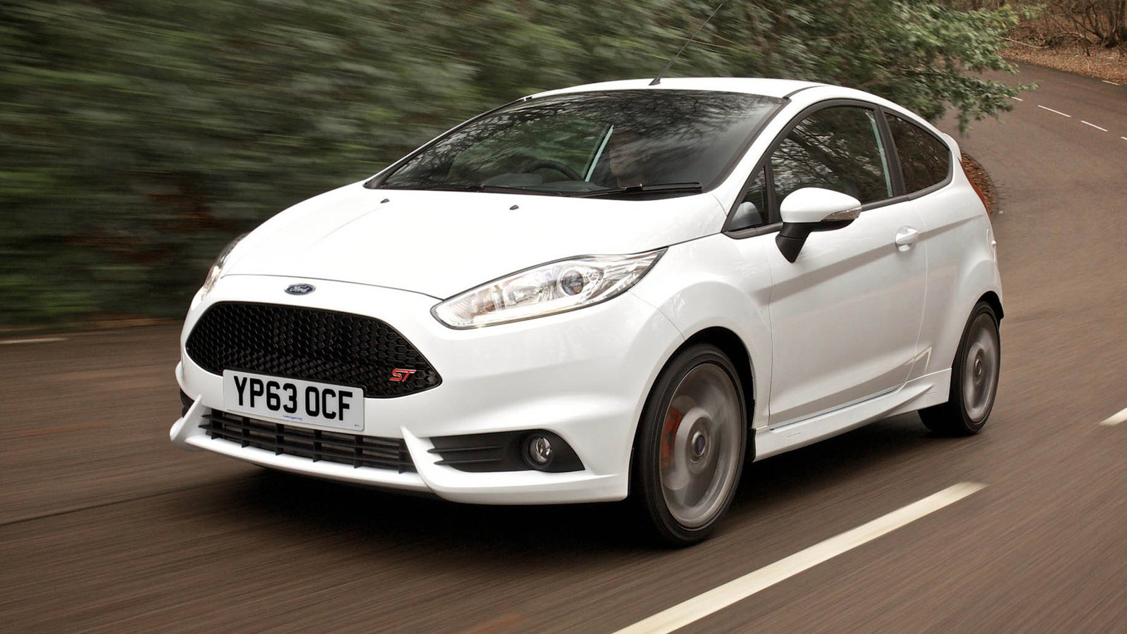 10 Used Hot Hatches For Under £10,000