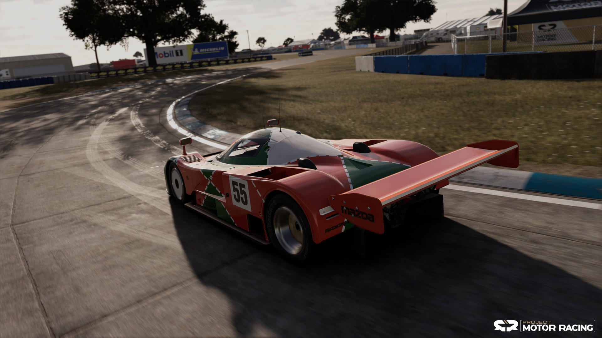 Project Motor Racing Car And Track List: Everything Confirmed