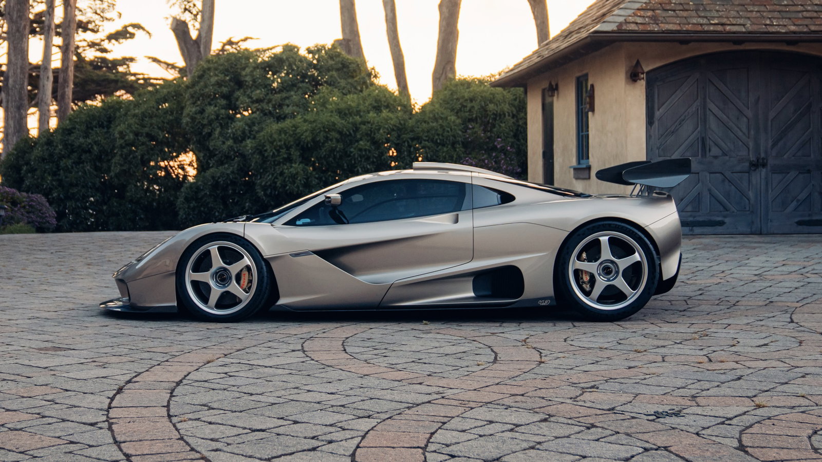 GMSV S1 LM - side