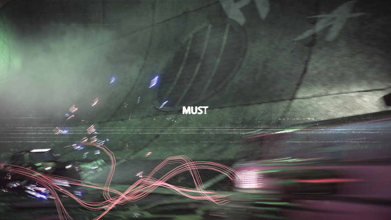 Carmageddon: Rogue Shift teaser