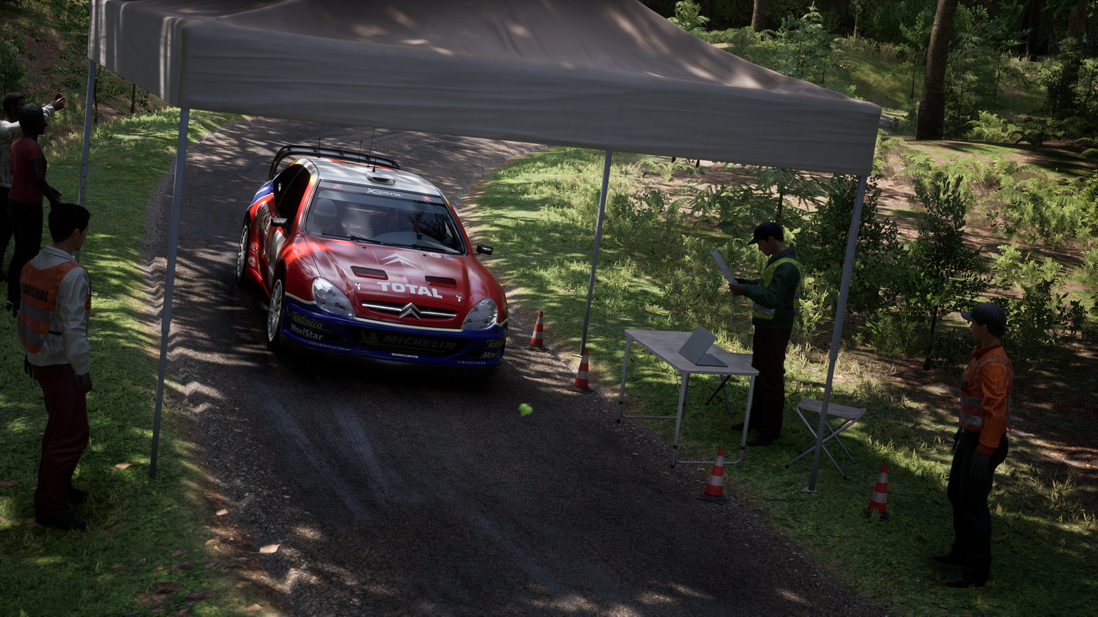 5 Thoughts From Playing Assetto Corsa Rally In Early Access