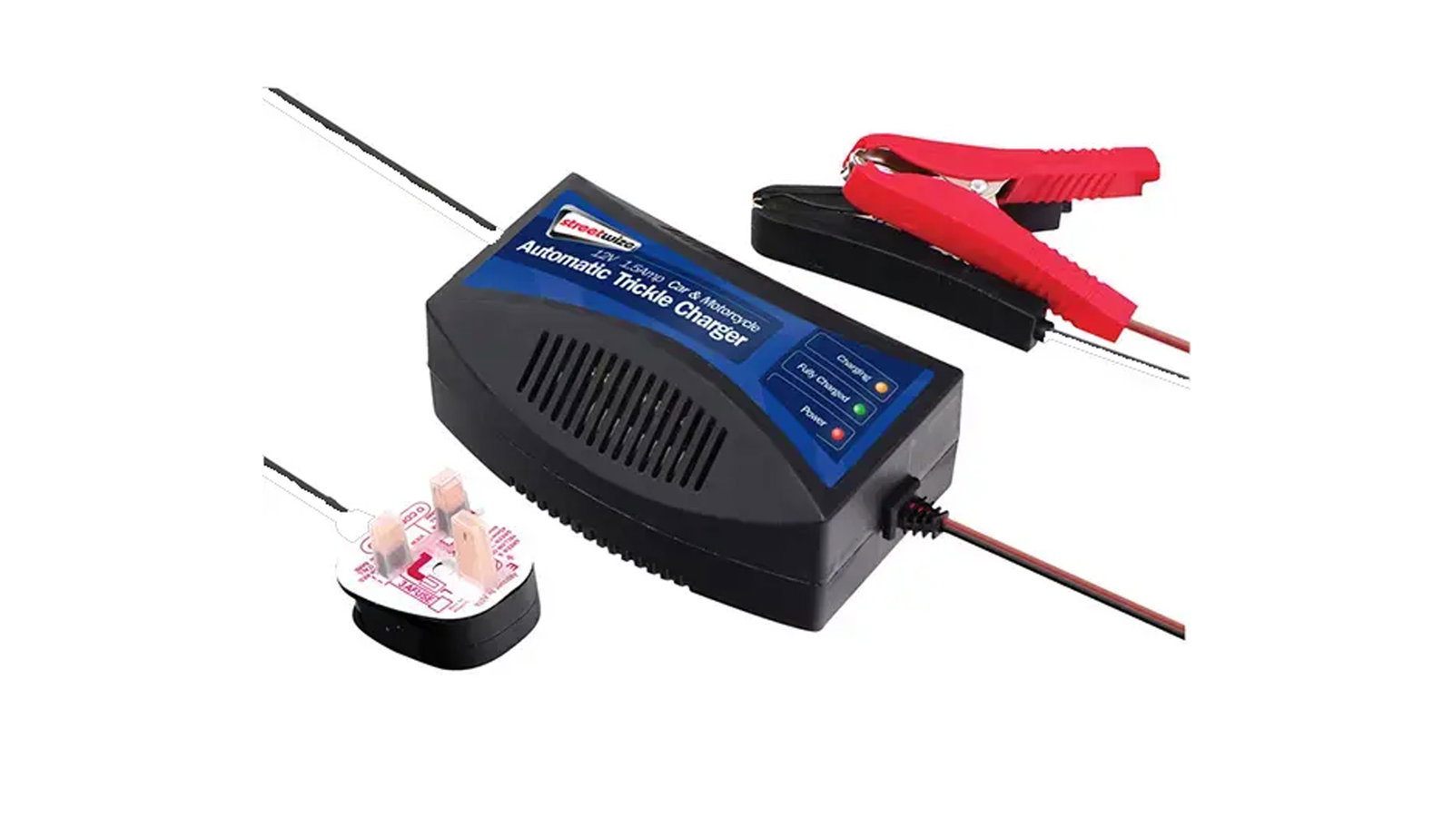 5 Tools For Storing Your Car Over Winter