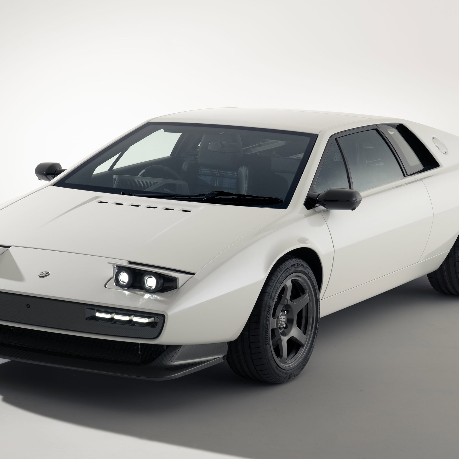 Encor Series 1 - front