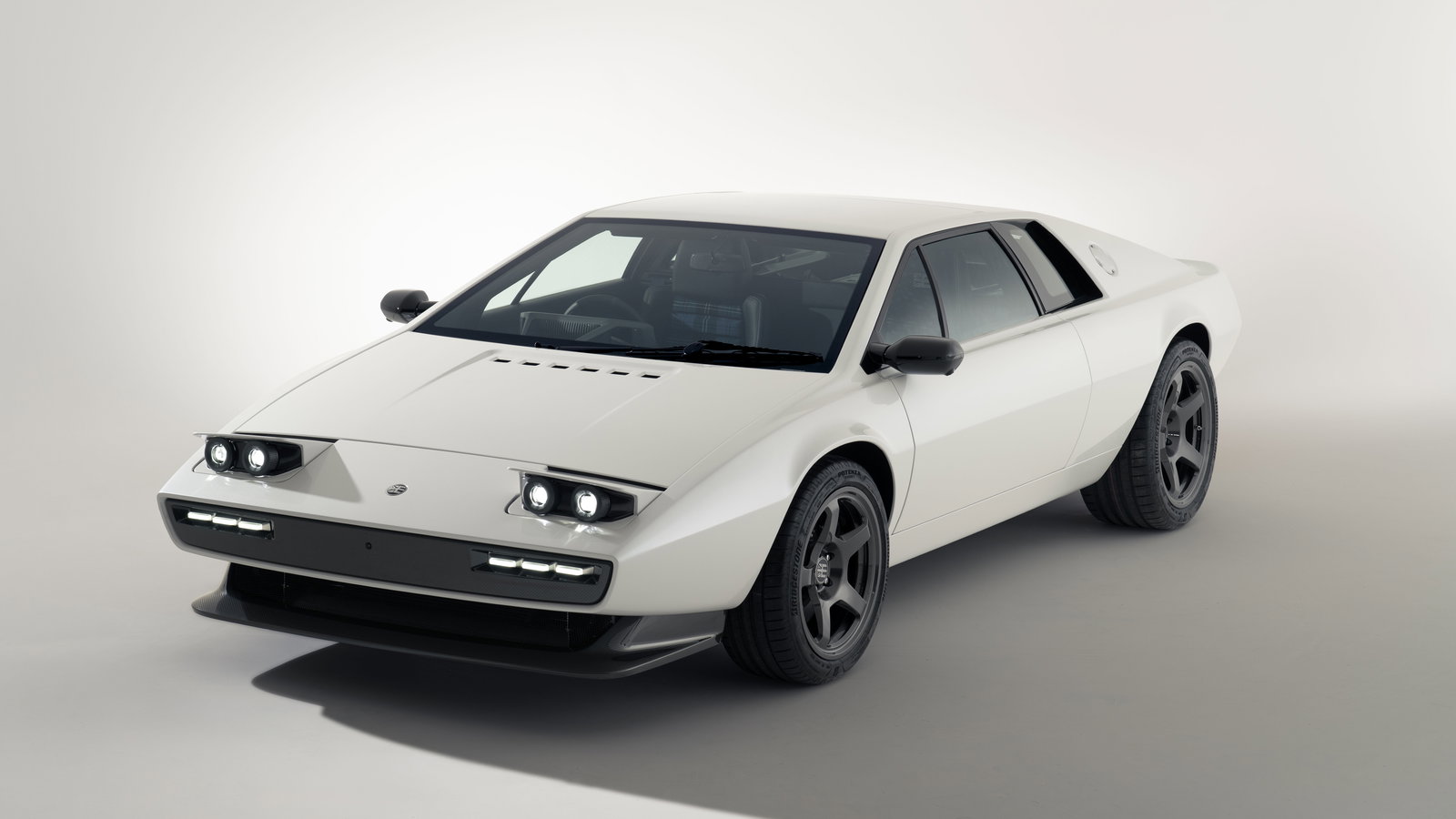 Encor Series 1 - front