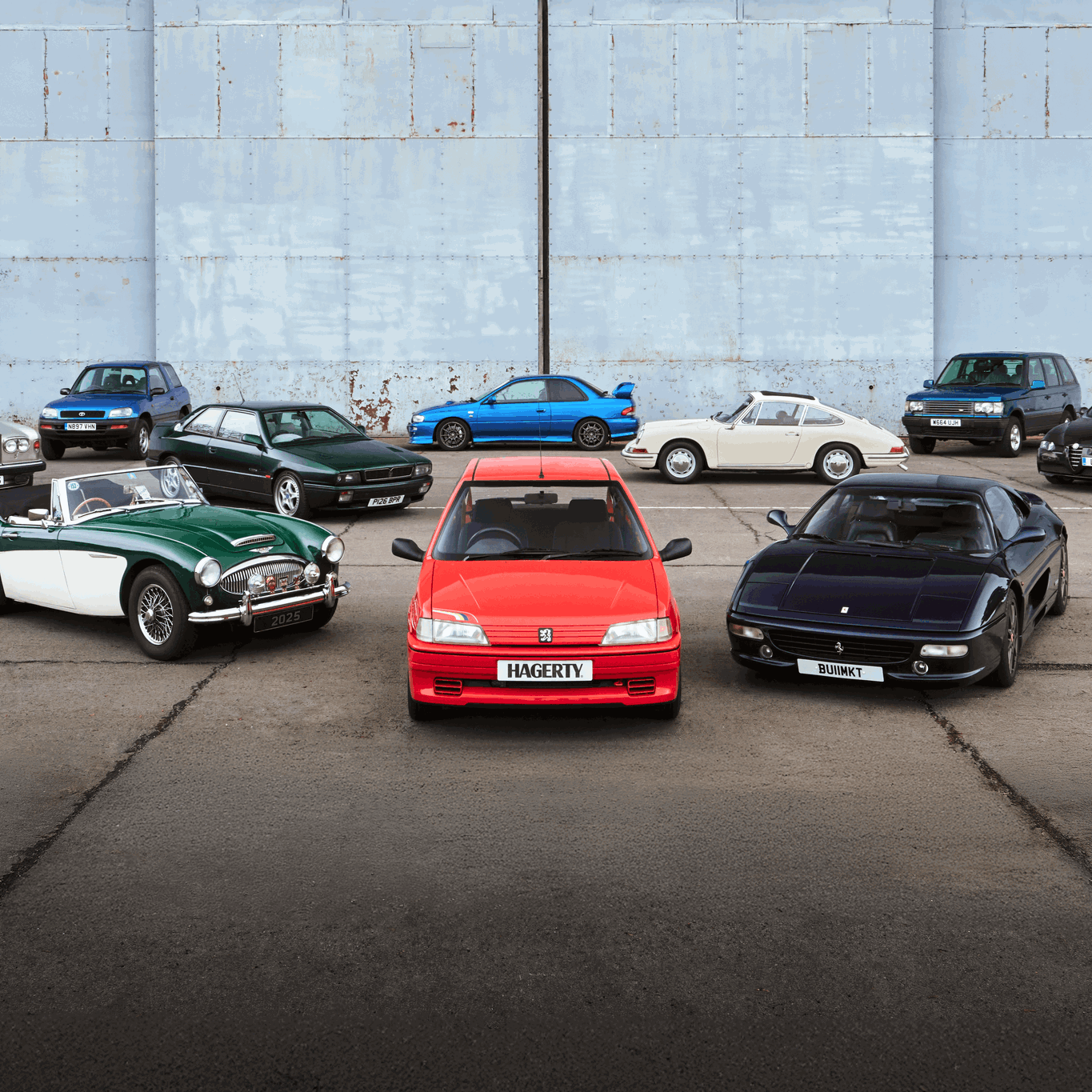 5 Essential Winter Car Battery Maintenance Products