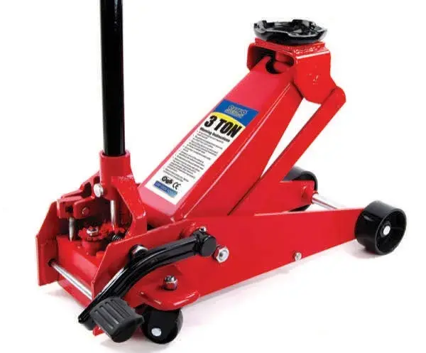3 Essential Car Workshop Products To Get You Started With Your Own Repairs