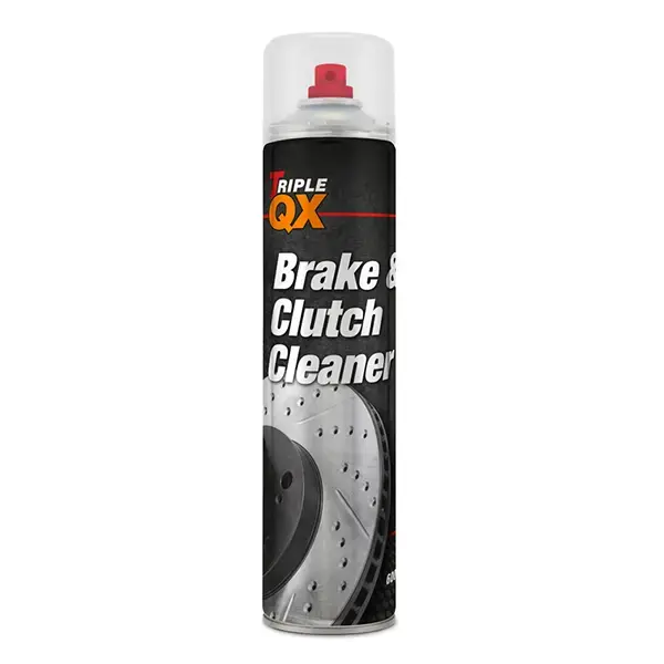 Why Should You Clean Your Brakes, And What’s The Best Way To Do It?