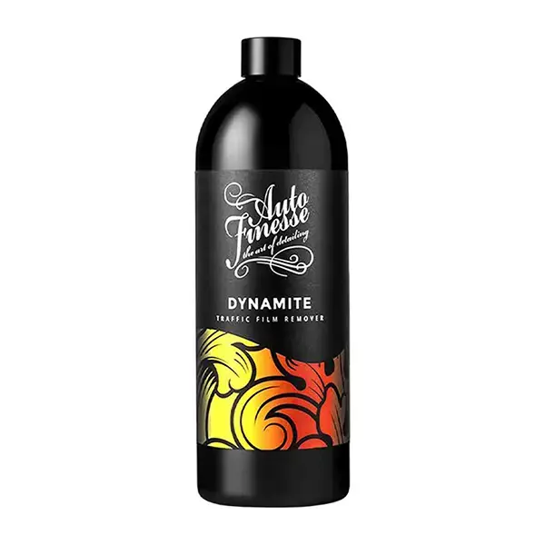 5 Cleaning Products To Get Your Car Ready For Winter