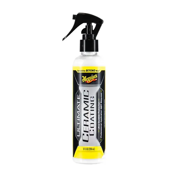 5 Cleaning Products To Get Your Car Ready For Winter