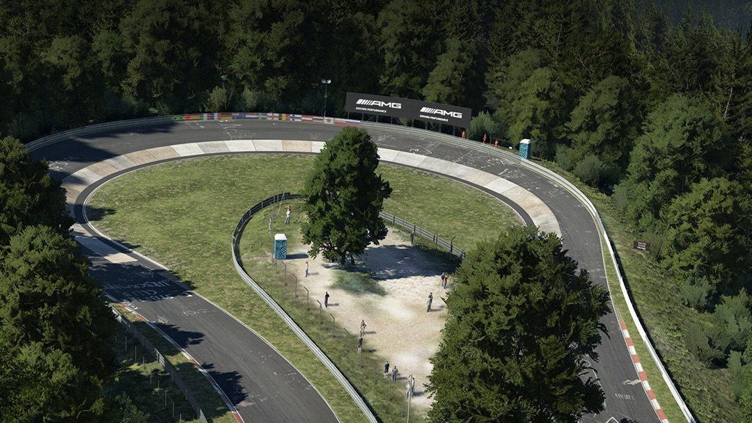 Assetto Corsa Evo