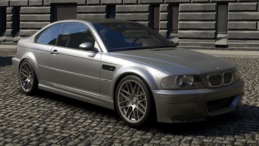 Assetto Corsa Evo