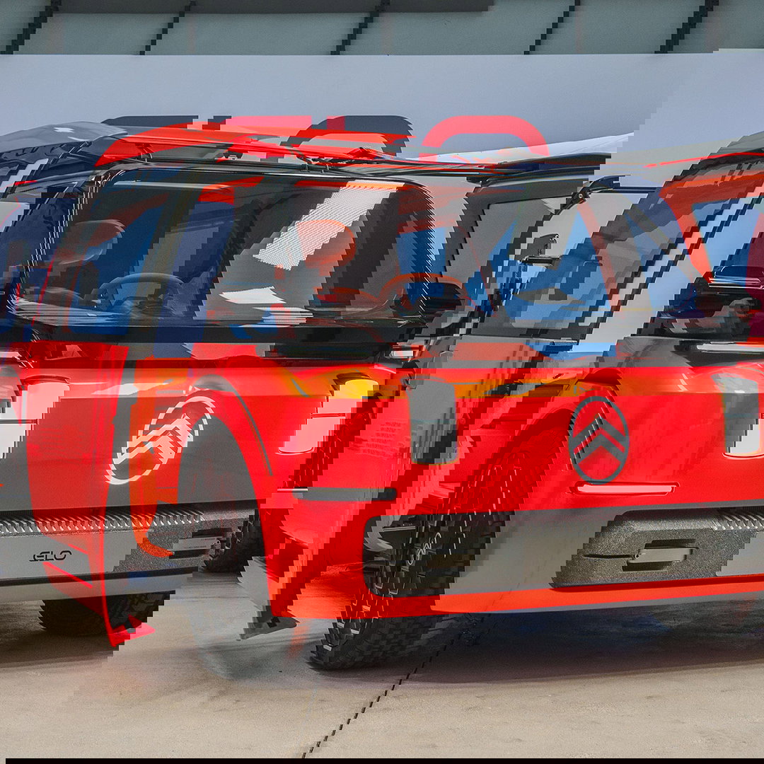 Whatever Happened To The Gordon Murray T.25?