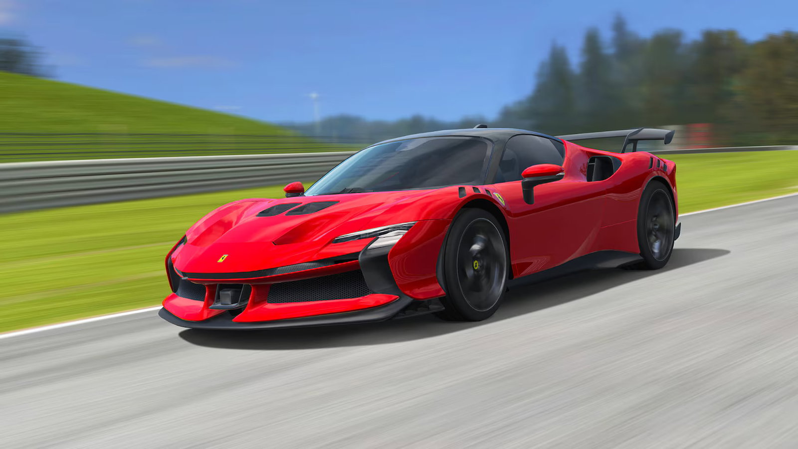 Real Racing 3