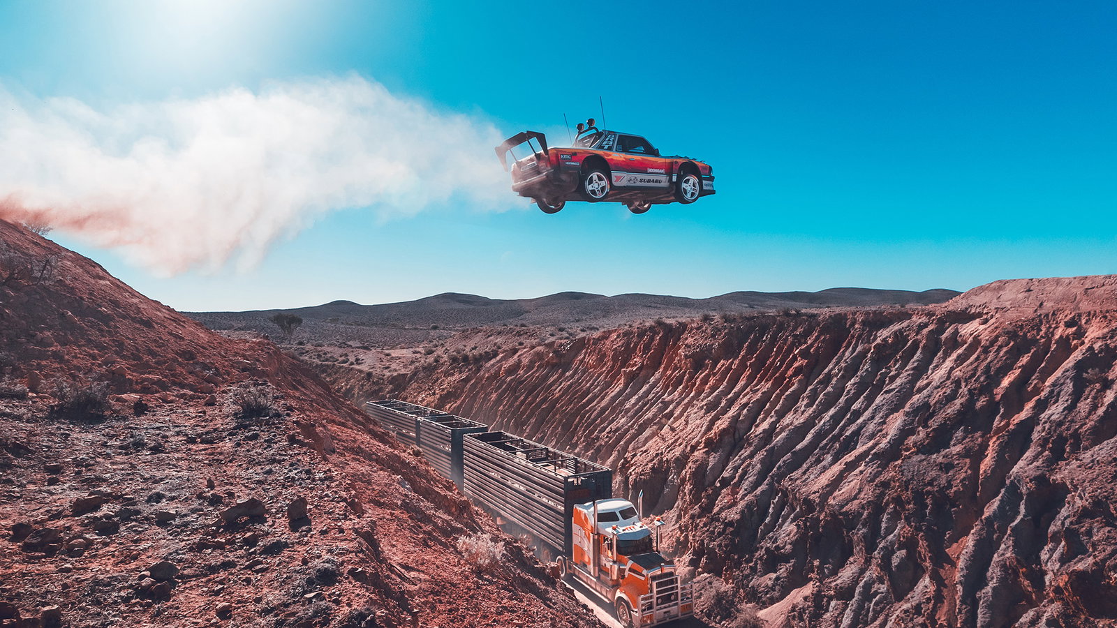 The New Kia Seltos Is Yet Another Crossover