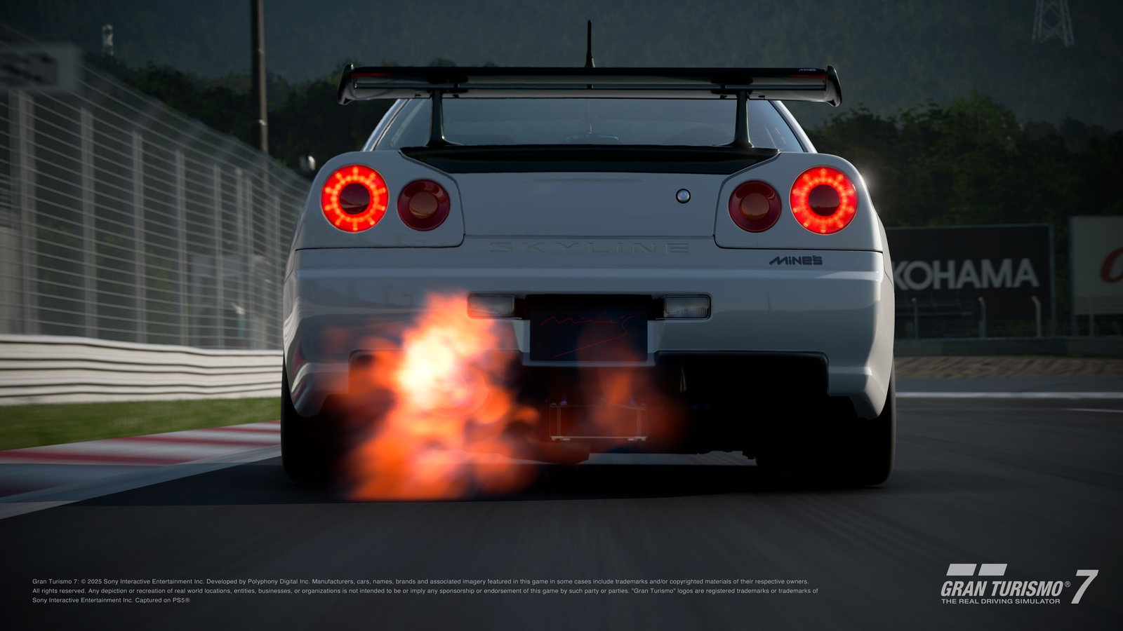 Gran Turismo 7