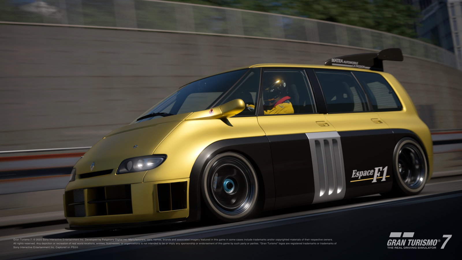 Gran Turismo 7