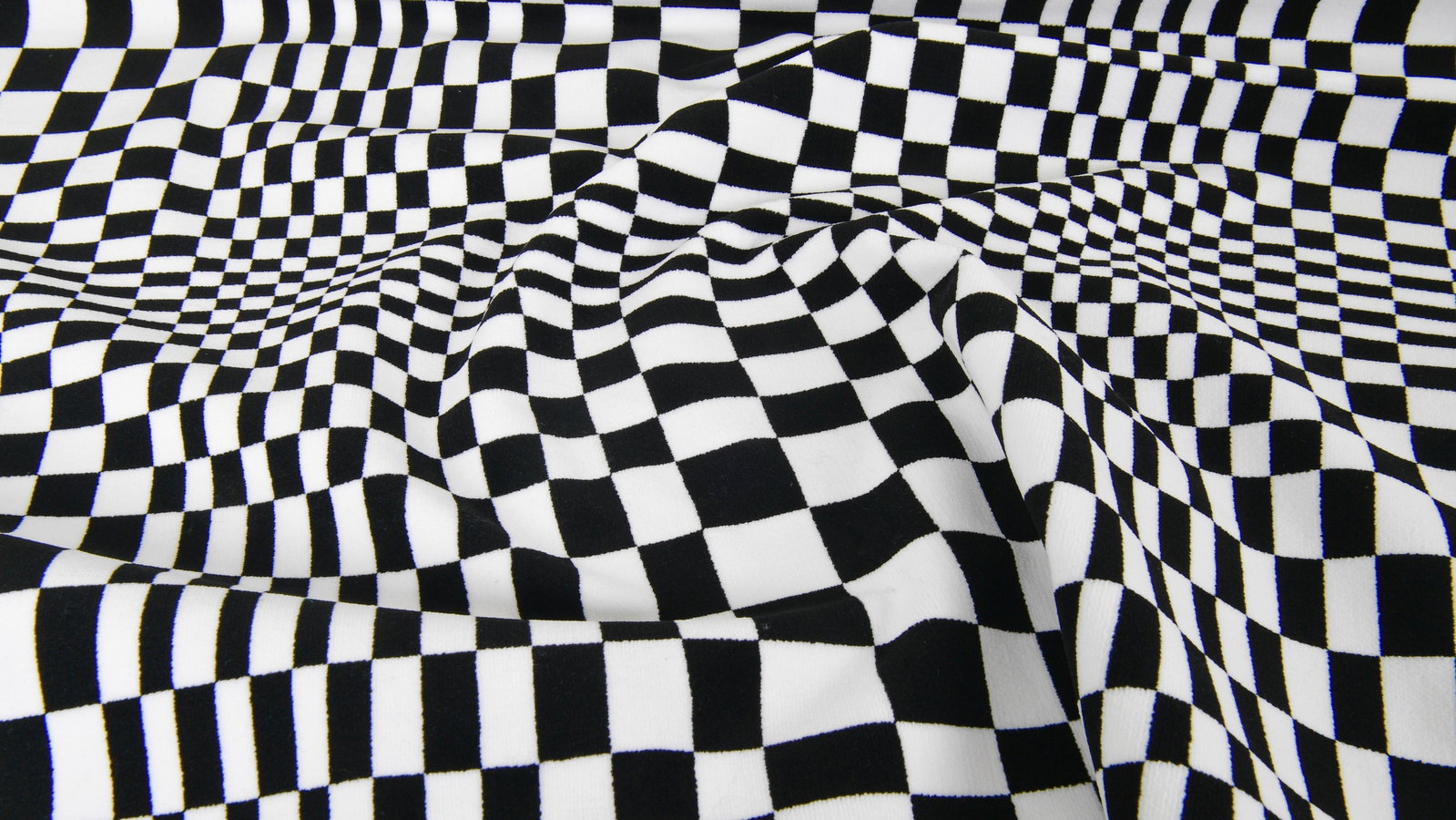Porsche Pasha fabric