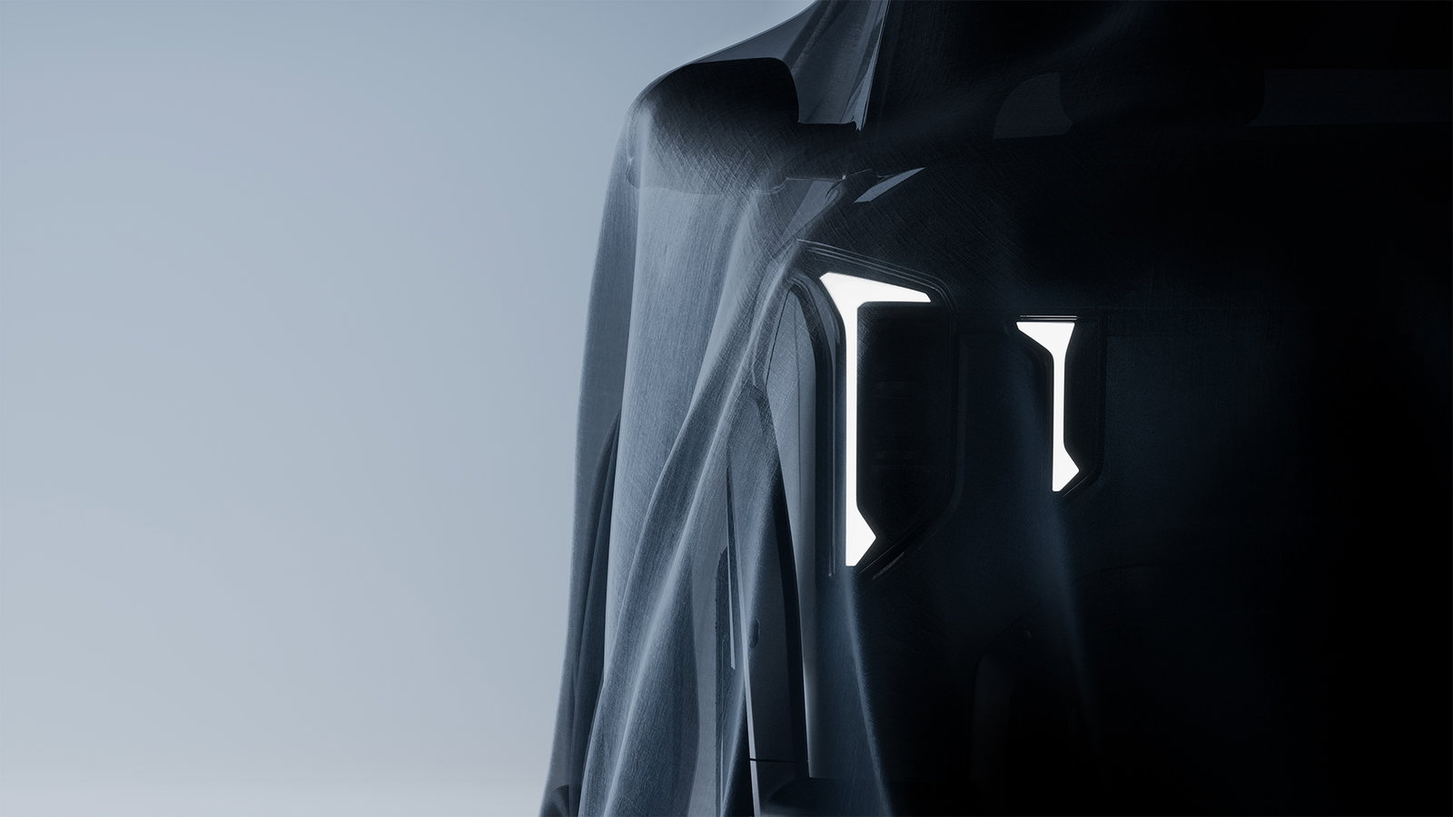 Kia EV2 teaser