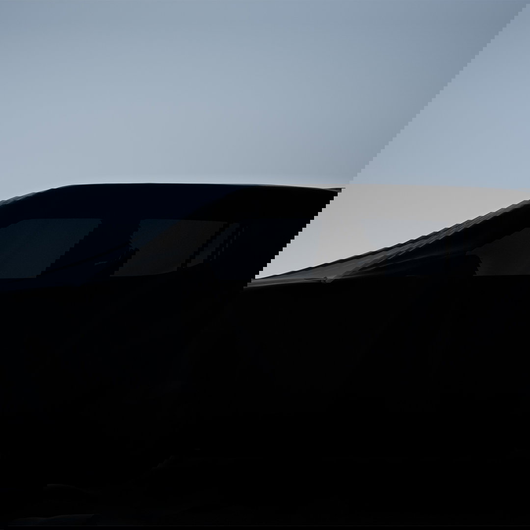 Kia EV2 teaser