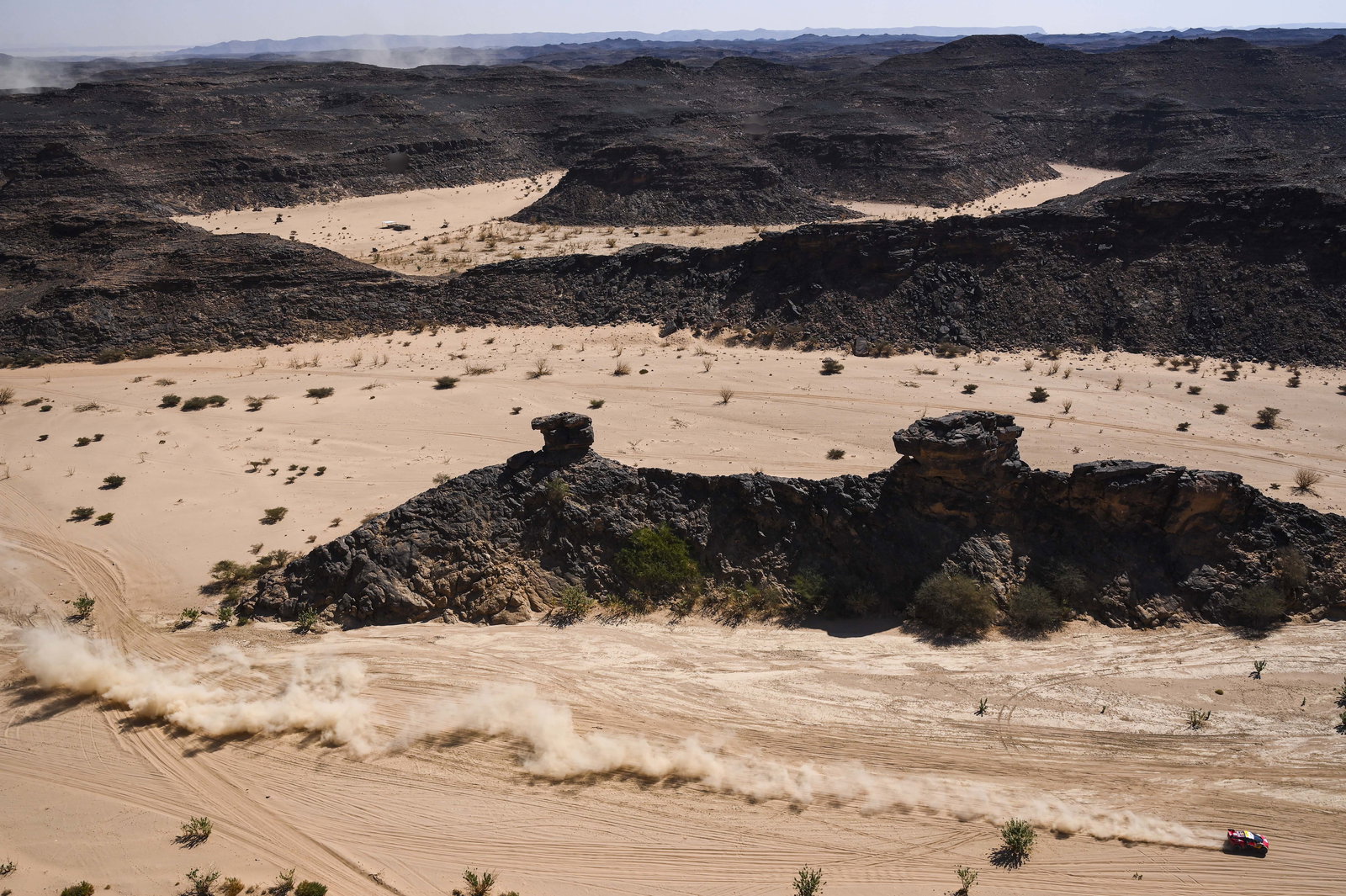 Dakar Rally
