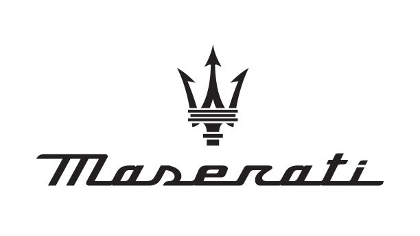 Current Maserati logo