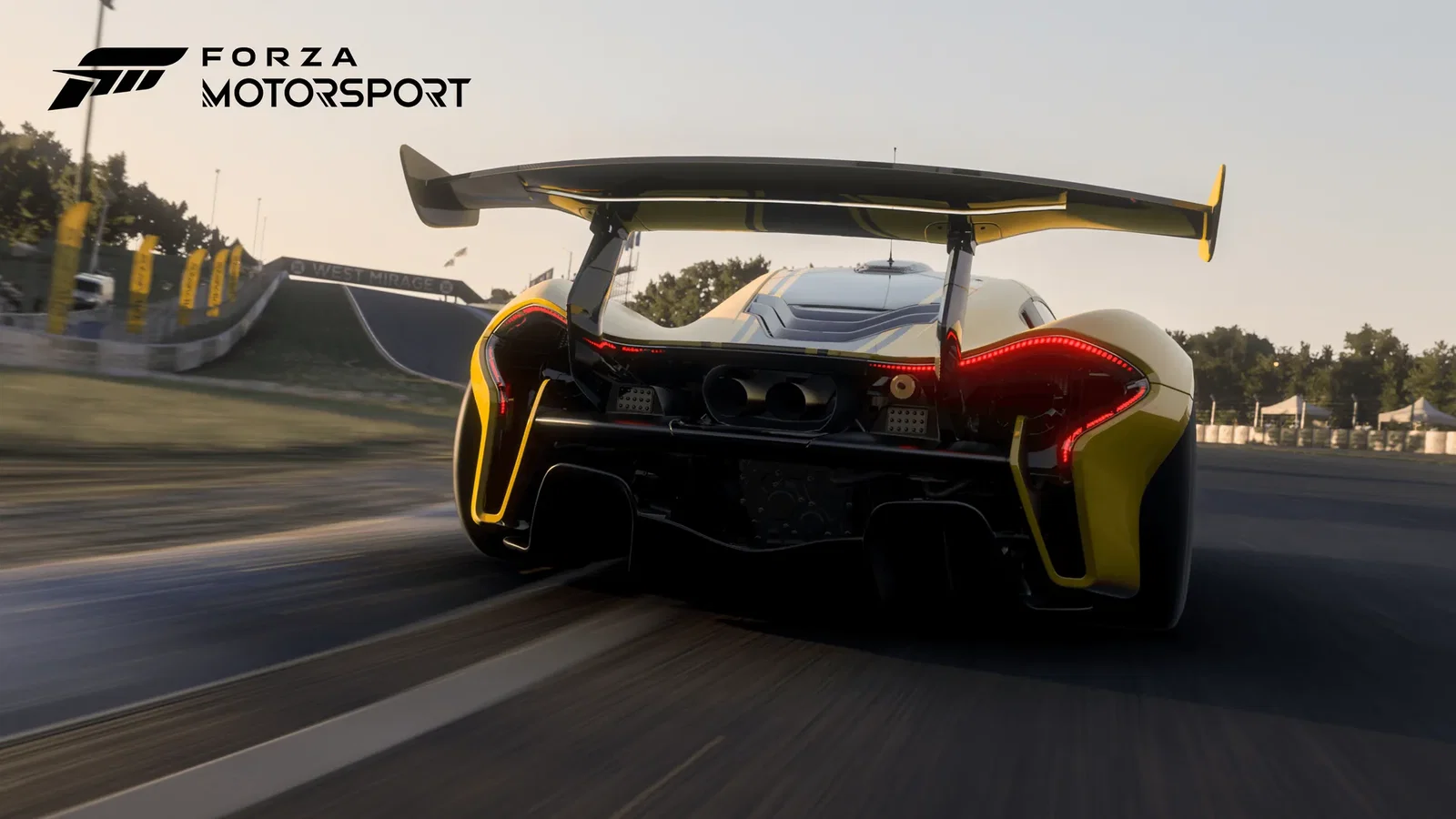 Forza Motorsport
