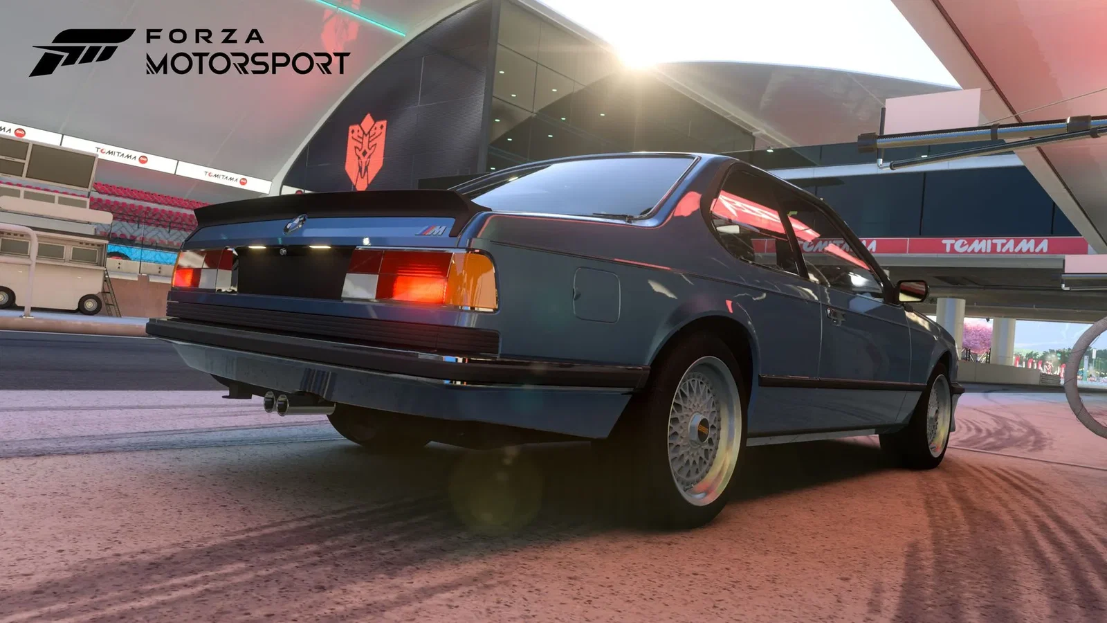 Forza Motorsport
