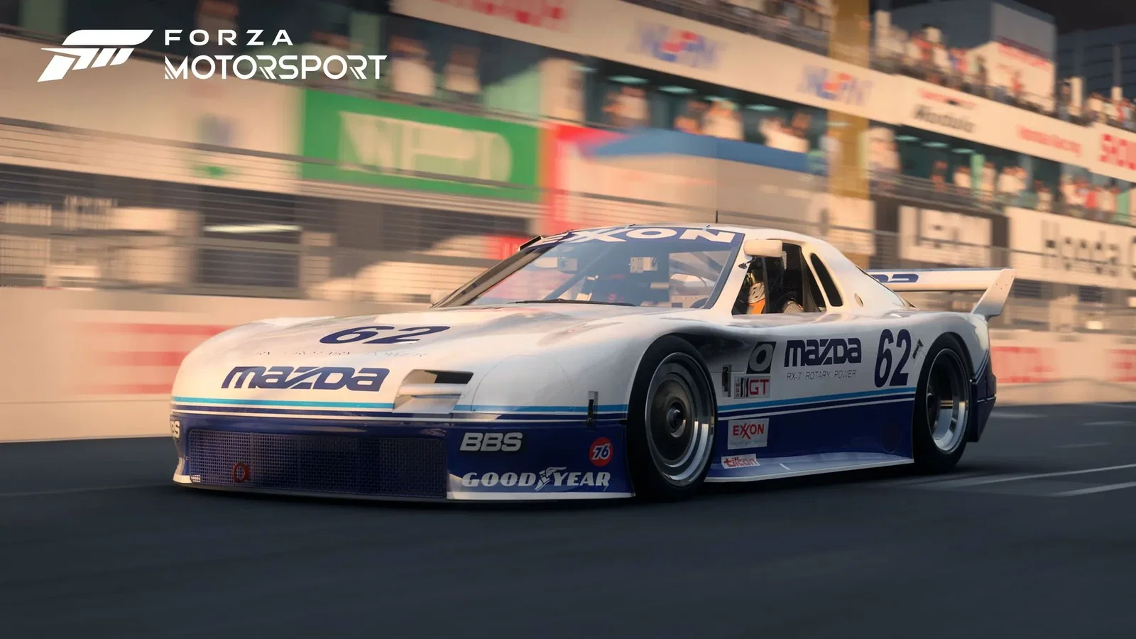Forza Motorsport